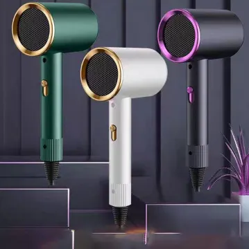 AYU89 : Pusat Toko Hair Dryer Premium Terlengkap Dengan Kualitas Super